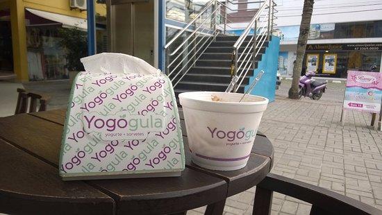 Yogogula